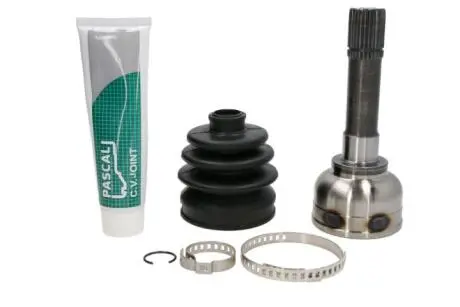 Шарнирный комплект, приводной вал. PASCAL G18034PC