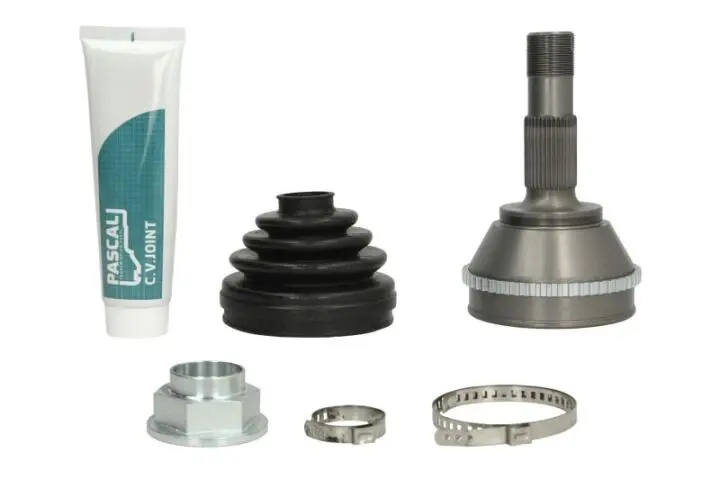 Шарнир, приводной вал PASCAL G1F008PC (фото 1)