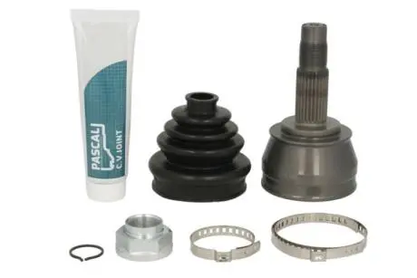 Шарнирный комплект, приводной вал. PASCAL G1F024PC