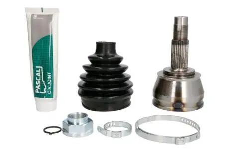 Шарнирный комплект, приводной вал. PASCAL G1F054PC