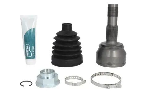 Шарнирный комплект, приводной вал. PASCAL G1F056PC