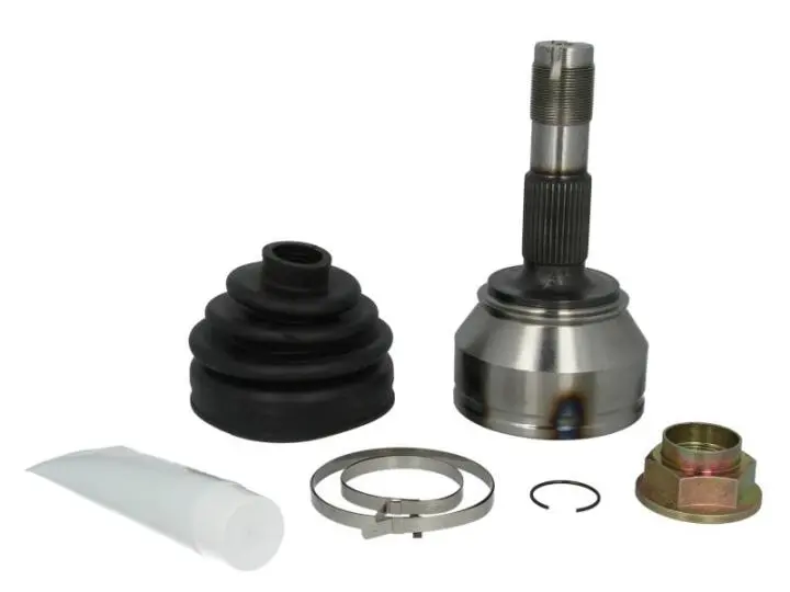 Фото 1 - Шарнирный комплект, приводной вал. PASCAL G1F058PC Шарнирный комплект, приводной вал. PASCAL G1F058PC (фото 1)