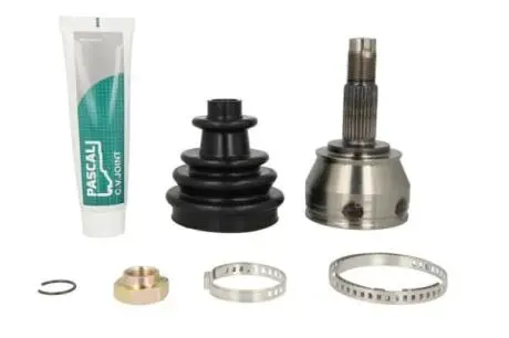Шарнирный комплект, приводной вал. PASCAL G1F062PC