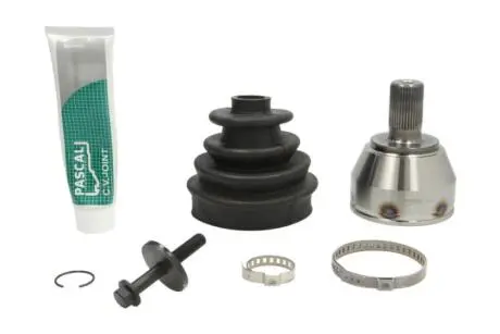 Шарнирный комплект, приводной вал. PASCAL G1G027PC