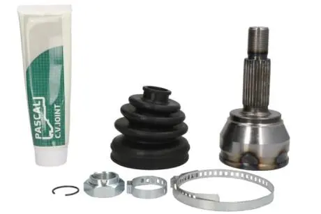 Шарнирный комплект, приводной вал. PASCAL G1G038PC