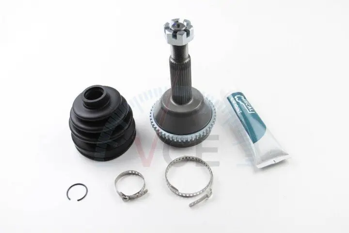 Шарнирный комплект, приводной вал. PASCAL G1G046PC (фото 1)