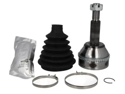 Шарнирный комплект, приводной вал. PASCAL G1G052PC