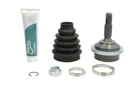 Шарнір привідного валу PASCAL G1P020PC