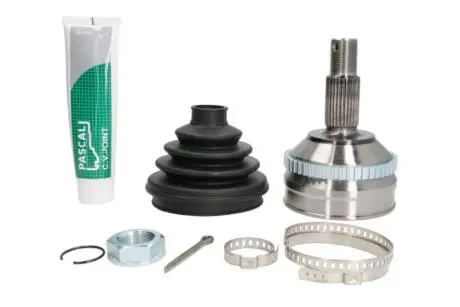 Шарнирный комплект, приводной вал. PASCAL G1P034PC