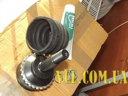 Шарнирный комплект, приводной вал PASCAL G1R012PC