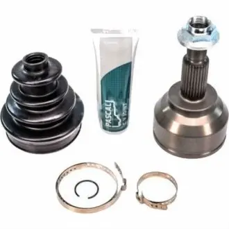 Шарнирный комплект, приводной вал. PASCAL G1R018PC