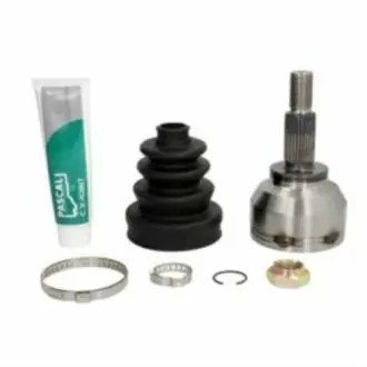 Шарнирный комплект, приводной вал. PASCAL G1R019PC