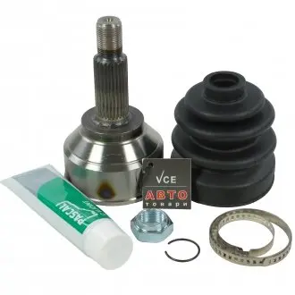 ШРУС наружный PASCAL G1R021PC