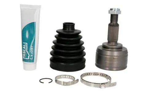 Шарнирный комплект, приводной вал. PASCAL G1R051PC