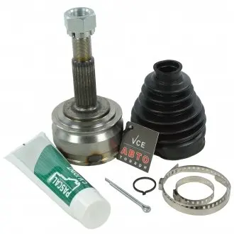 ШРКШ зовнішній PASCAL G1X001PC