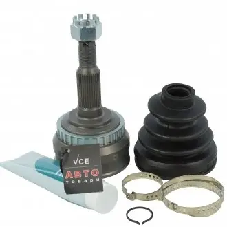 ШРКШ зовнішній PASCAL G1X003PC