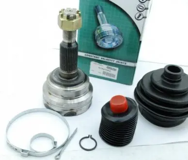 ШРКШ зовнішній PASCAL G1X010PC