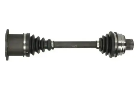 Приводной вал передний 466мм (для автомобилей с ABS, новый) AUDI A4 ALLROAD B8, A4 B8, A5 2.0-2.0D 04.08-01.17 PASCAL G2A007PC
