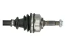 Приводной вал переднего 845мм (новый) CITROEN C2, C3 I, C4 I 1.1-1.6D 02.02-11.12 PASCAL G2C058PC (фото 2)