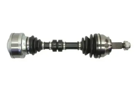 Приводной вал передний 517мм alfa romeo 166 2.4d 09.98-06.07 PASCAL G2D007PC