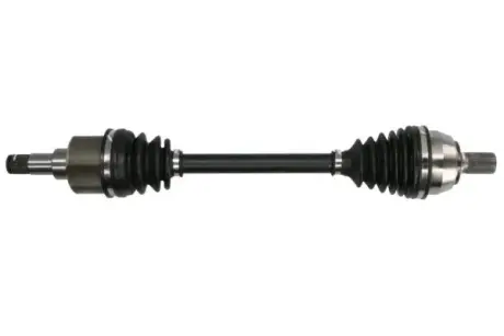 Привідний вал передній 600мм FORD FOCUS C-MAX, FOCUS II 1.4-1.6 10.03- PASCAL G2G030PC