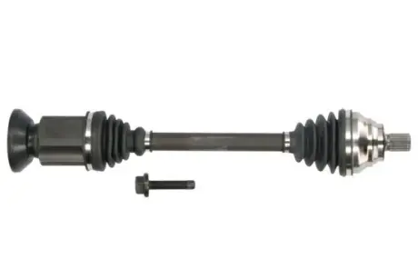 Приводной вал передний PASCAL G2W088PC