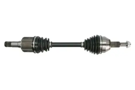 Привідний вал передній 667мм CHRYSLER TOWN & COUNTRY, VOYAGER V, LANCIA VOYAGER 2.8D-3.8 10.07- PASCAL G2Y009PC