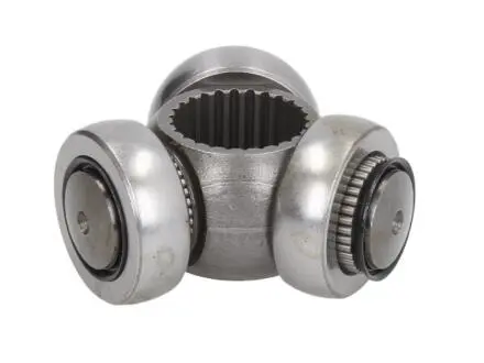 Муфта с шипами, приводной вал. PASCAL G4G007PC