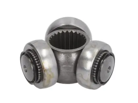 Муфта с шипами, приводной вал. PASCAL G4R001PC