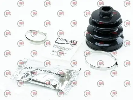 Комплект пыльника, приводной вал PASCAL G51004PC