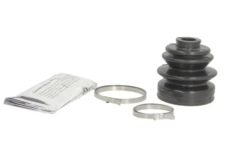 Комплект пильника, приводний вал PASCAL G54002PC (фото 1)