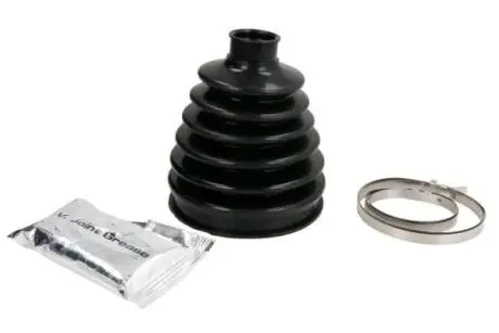 Комплект пыльника, приводной вал PASCAL G54025PC