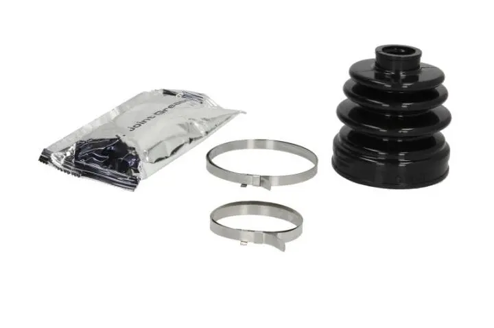 Фото 1 - Комплект пильника, приводний вал PASCAL G55000PC Комплект пильника, приводний вал PASCAL G55000PC (фото 1)