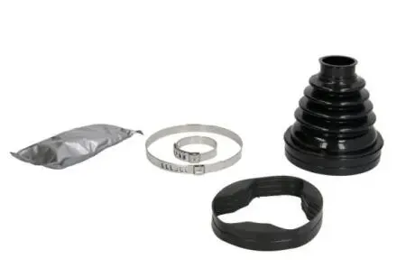 Комплект пыльников резиновых. PASCAL G5C034PC