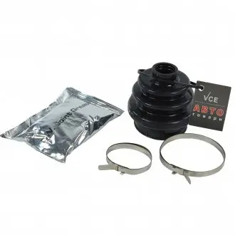 Комплект пыльника, приводной вал PASCAL G5F008PC