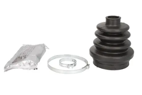 Пильовик, приводний вал PASCAL G5F037PC