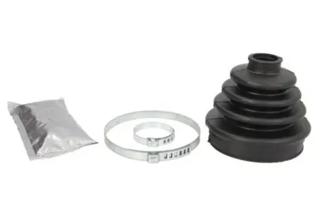 Комплект пильника, приводний вал PASCAL G5G010PC