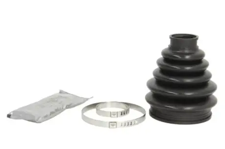 Гумовий пильовик шарніра зовнішній citroen berlingo, berlingo/minivan, c15/minivan, c3 i, c3 pluriel, c4, c4 i, jumpy i, xantia, xsara 1-1. PASCAL G5P024