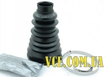 Комплект пыльника, приводной вал PASCAL G5R019PC