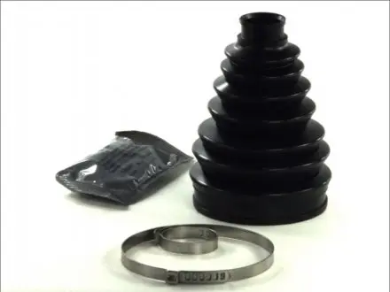 Комплект пыльника, приводной вал PASCAL G5W010PC