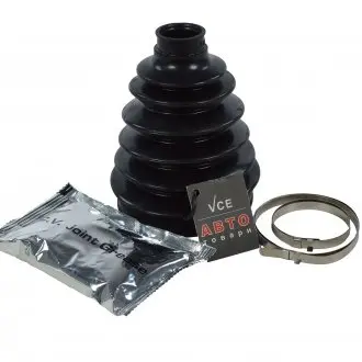 Комплект пыльника, приводной вал PASCAL G5W025PC