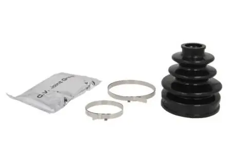 Комплект пыльника, приводной вал PASCAL G62005PC