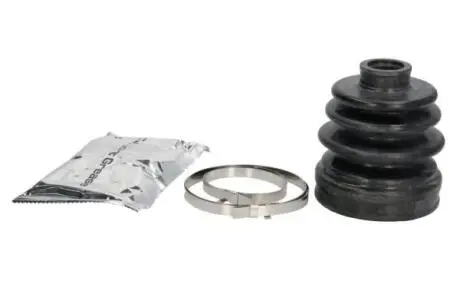 Комплект пильника, приводний вал PASCAL G63000PC