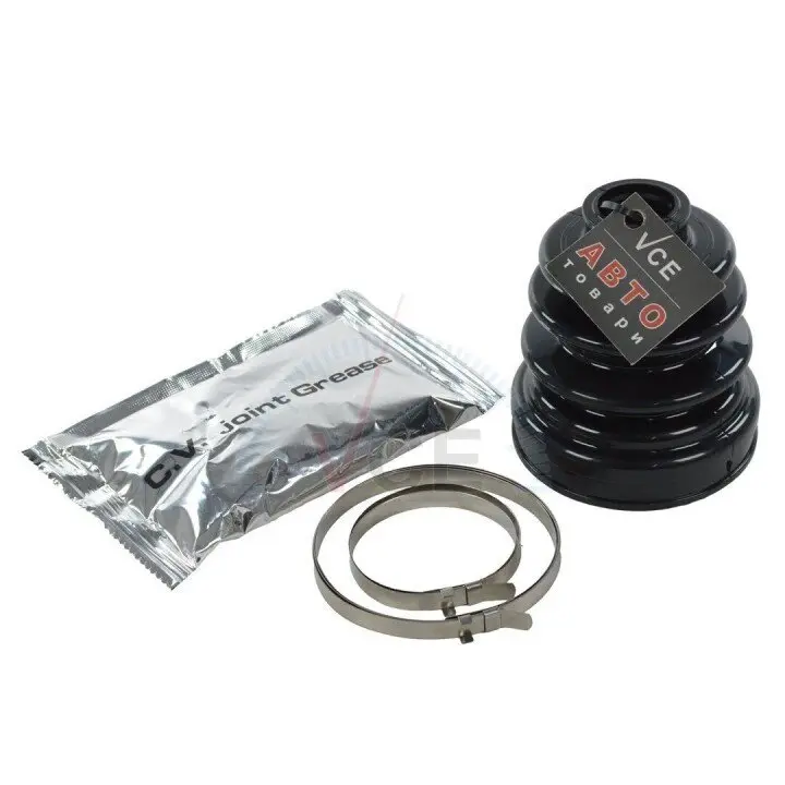 Комплект пильника, приводний вал PASCAL G65008PC (фото 1)