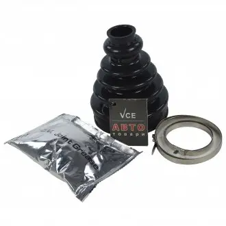 Комплект пыльника, приводной вал PASCAL G6A008PC