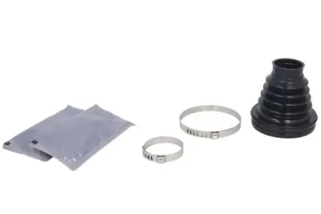 Гумовий пильник шарніра Внутр. PASCAL G6C017PC