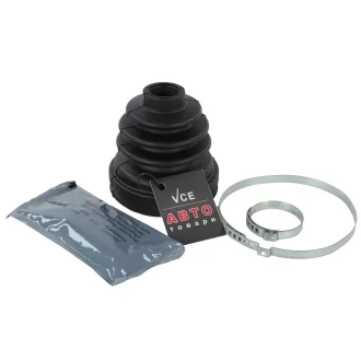 Комплект пыльника, приводной вал PASCAL G6F024PC