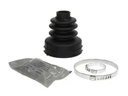 Комплект пыльника, приводной вал PASCAL G6G002PC