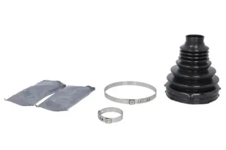 Гумовий пильовик шарніру PASCAL G6G004PC