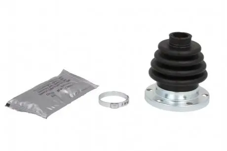 Комплект пильника, приводний вал PASCAL G6W027PC